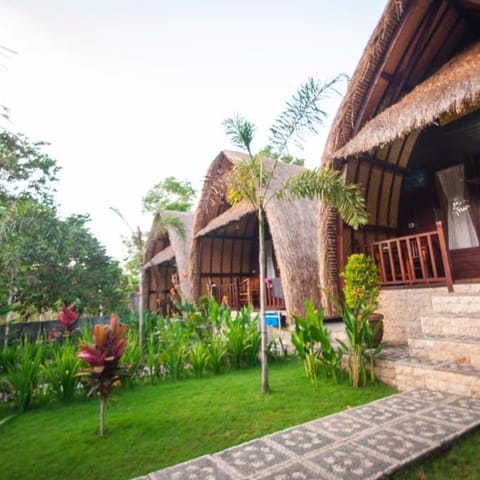 Jona Pool View Vacation rental in Nusapenida