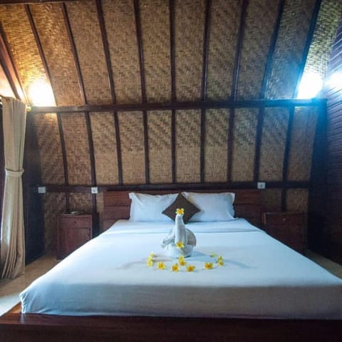 Jona Pool View Vacation rental in Nusapenida