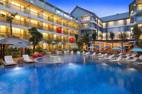 Property view