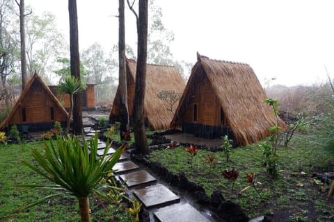 Triangle House Kintamani Vacation rental in Karangasem Regency