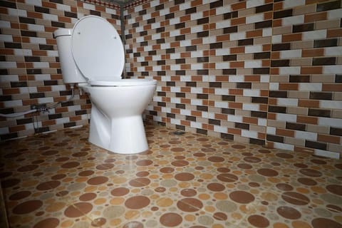 Triangle House Kintamani Vacation rental in Karangasem Regency