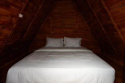 Triangle House Kintamani Vacation rental in Karangasem Regency