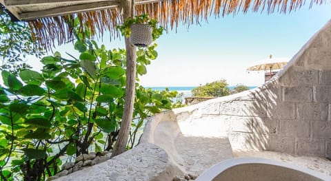 Le Cliff Bali Hotel in Bali