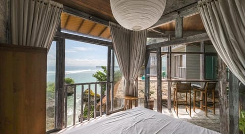 Le Cliff Bali Hotel in Bali