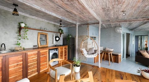 Le Cliff Bali Hotel in Bali