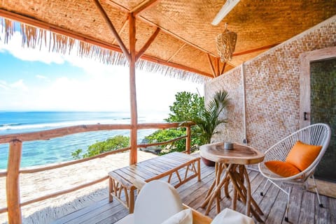 Le Cliff Bali Hotel in Bali