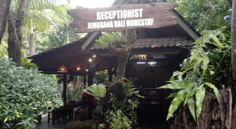Jembrana Bali Homestay Vacation rental in Bali
