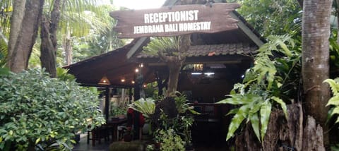 Jembrana Bali Homestay Vacation rental in Bali