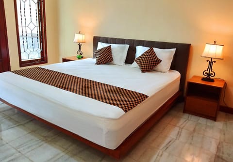 Terrace House, Comfort at the heart of Bali Vacation rental in Sukawati