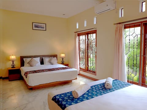 Terrace House, Comfort at the heart of Bali Vacation rental in Sukawati
