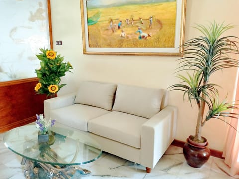 Terrace House, Comfort at the heart of Bali Vacation rental in Sukawati