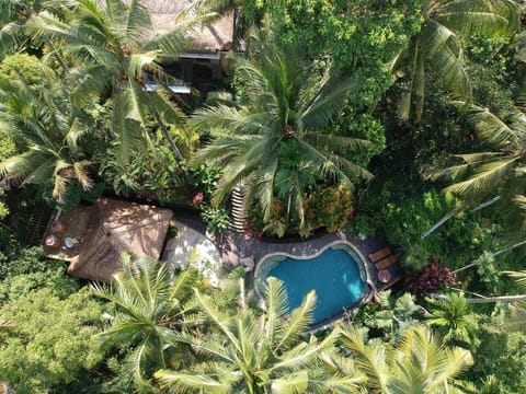 Umah Lawas Villa Ubud Resort in Ubud