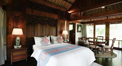 Umah Lawas Villa Ubud Resort in Ubud