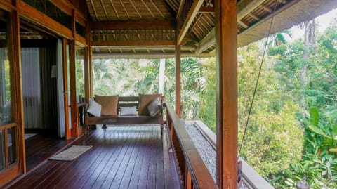 Umah Lawas Villa Ubud Resort in Ubud