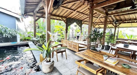 Villa Alisha Pererenan Hotel in Mengwi