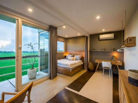 SEAWAY VILLA - 4 BD (8pax) Villa in Kediri