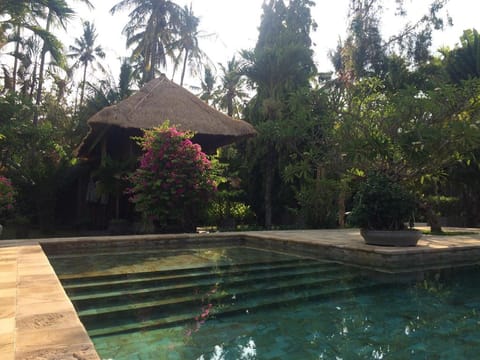 Small paradise near the ricefields Vacation rental in Buleleng
