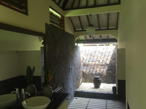 Small paradise near the ricefields Vacation rental in Buleleng