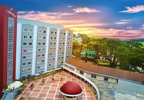 Property view