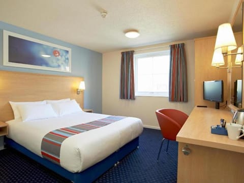 Travelodge Reading M4 Westbound Hotel in Reading