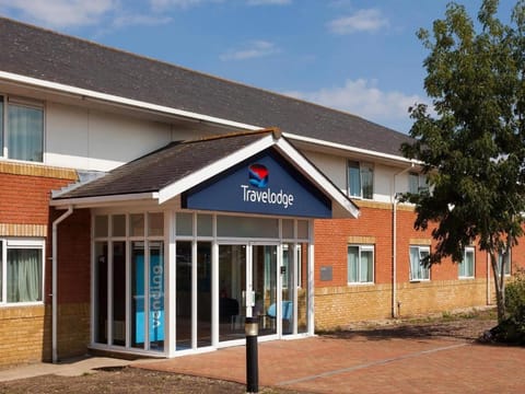 Travelodge Reading M4 Westbound Hotel in Reading