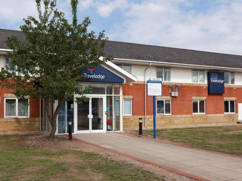 Travelodge Reading M4 Eastbound Hotel in Reading