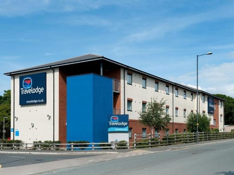 Travelodge Bromborough Hotel in Liverpool