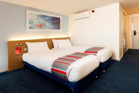 Travelodge Bromborough Hotel in Liverpool