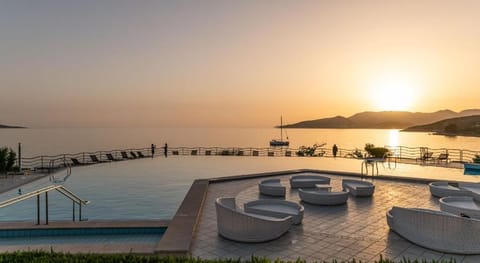 Villas Plat Hotel in Plat