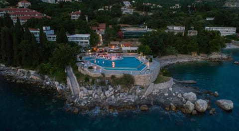 Villas Plat Hotel in Plat