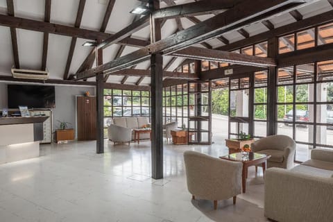 Villas Plat Hotel in Plat