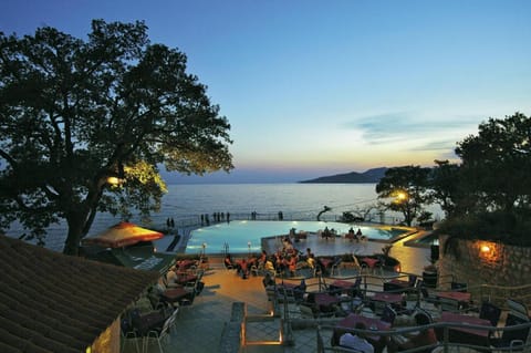 Villas Plat Hotel in Plat