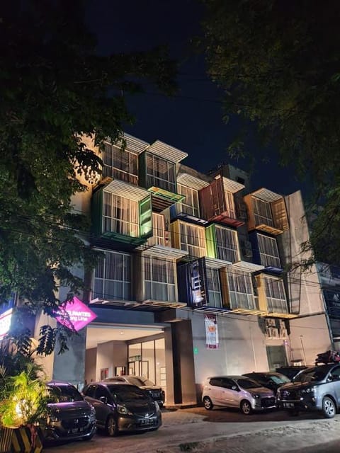 Property view