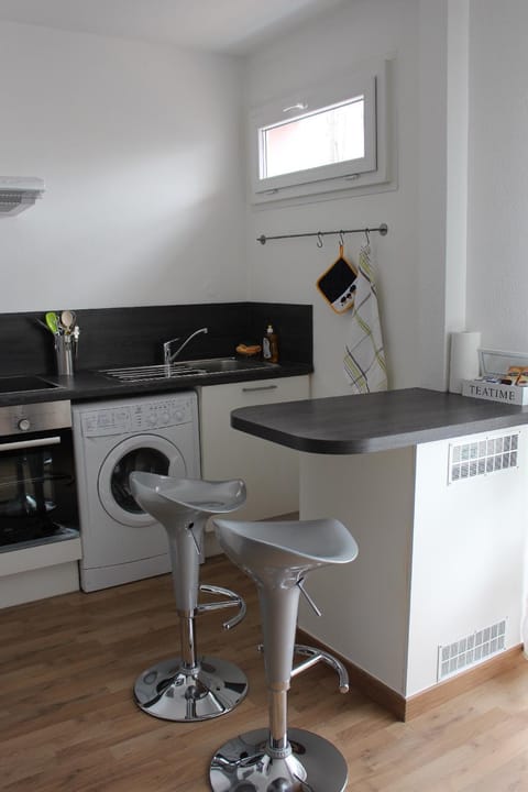 Studio near Basel Airport RM1181 Apartment in Saint-Louis
