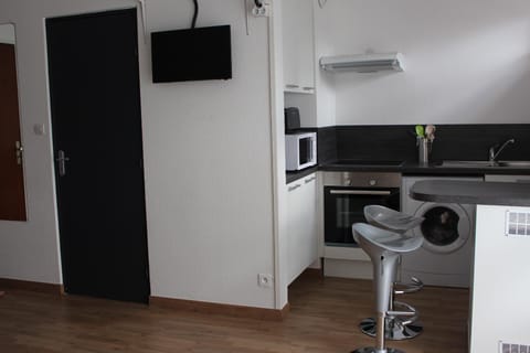 Studio near Basel Airport RM1181 Apartment in Saint-Louis