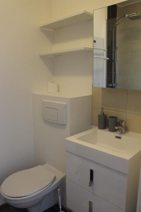 Studio near Basel Airport RM1181 Apartment in Saint-Louis