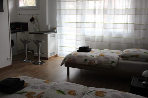 Studio near Basel Airport RM1181 Apartment in Saint-Louis