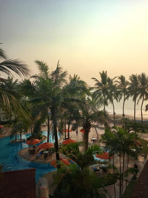 Property view