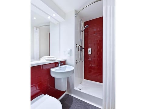 Travelodge Eastleigh Central Hotel in Eastleigh District