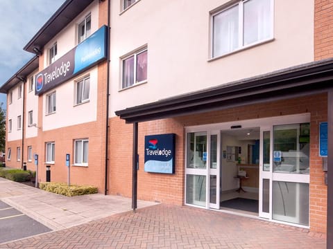Travelodge Porthmadog Hotel in Porthmadog