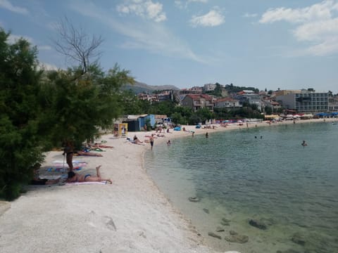 Ferienwohnung Apartment in Podstrana