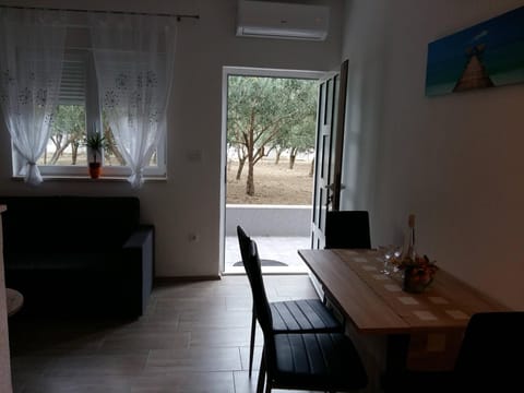 Ferienwohnung Apartment in Podstrana