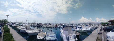 Ferienwohnung Apartment in Podstrana