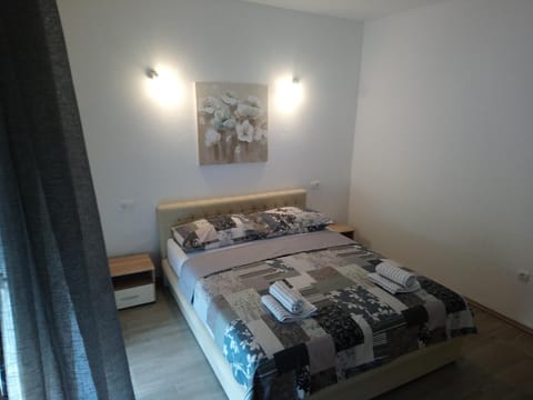 Ferienwohnung Apartment in Podstrana