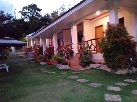 Property view