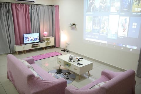 Property view