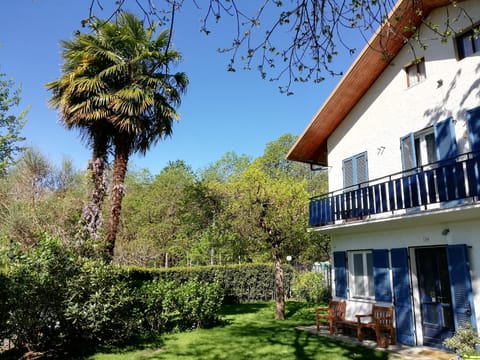 VILLETTA MARGUY Villa in Piedmont