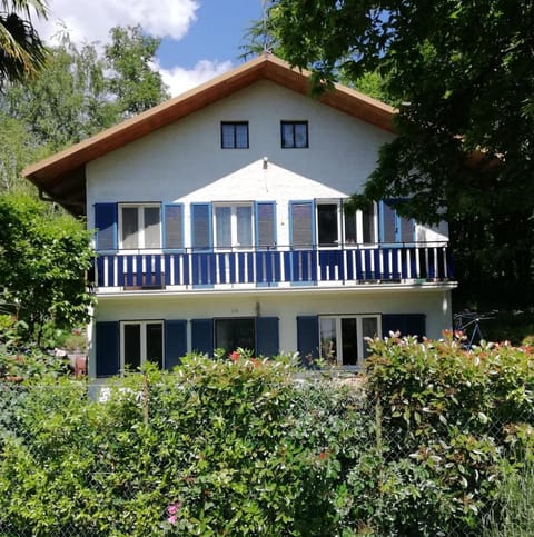 VILLETTA MARGUY Villa in Piedmont