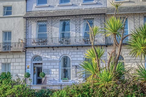 Gloucester House Bed and Breakfast in Weymouth