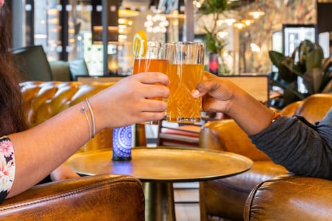 ibis Styles Puteaux Paris La Defense Hotel in Puteaux